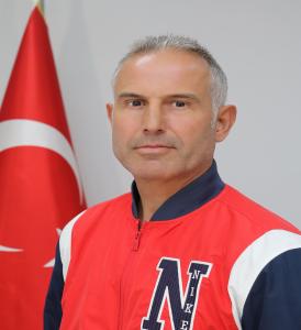 Mümin GÖZÜBERK